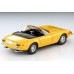 Tomytec TLV Ferrari 365 GTS4 Yellow
