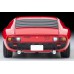 Tomytec TLV Lamborghini Miura SV Red