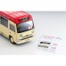 Tomytec TLV-N Toyota Hong Kong Mini Bus Red (HK Excl.)