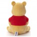 Disney Plush-Funny Face Pooh J (S Size)