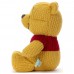 Disney Plush-Knit Plush Pooh