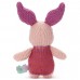 Disney Plush-Knit Plush Piglet