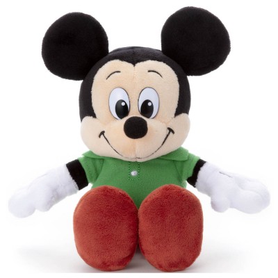 Disney Plush-Disney 100 Classic Mickey S Size