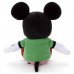 Disney Plush-Disney 100 Classic Mickey S Size