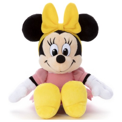Disney Plush-Disney 100 Classic Minnie S Size