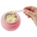 Sanrio-Rolling Ice-cream Maker Kirby