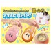 Sanrio-Rolling Ice-cream Maker Kirby
