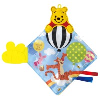 IP Disney Baby-Dear Little Hands Pooh Towel
