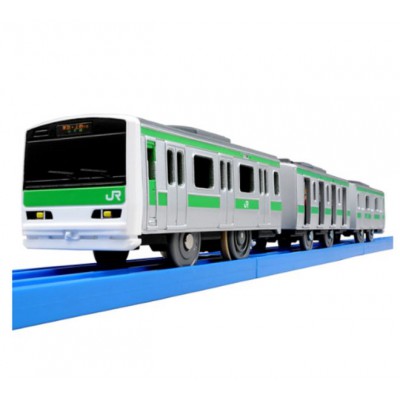 Plarail S-32 Series E231 500 Yamanote Line (Asia)