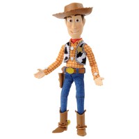 FG Disney Figure-Toy Story 4 Full Posting Life Size Woody
