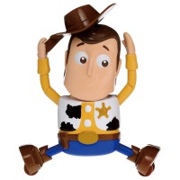 FG Disney Figure-Toy Story 4 Movin Movin Woody