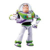 FG Disney Figure-Toy Story 4 Real Size Talking Buzz
