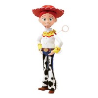 FG Disney Figure-Toy Story 4 Real Size Talking Jessie