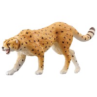 AN Ania Figure AS-13 Cheetah Wild Version