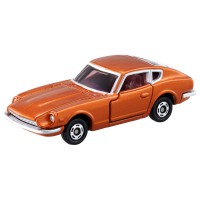 TD Tomica-50th Anniversary 06 Nissan Fairlady Z