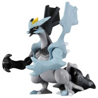 FG Pokemon MC Figure ML-11 Black Kyurem