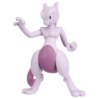 FG Pokemon MC Figure ML-20 Mewtwo