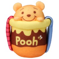 IP Disney Baby-Soft Chime Pooh