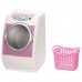LC Licca Accessory LF-02 Washing Machine