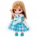 LC Licca Doll LD-21 Twin Sister Miki