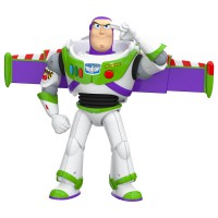 FG Disney Figure-Toy Story 4 My First Friends + Buzz Wing