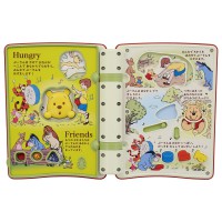 IP Disney Baby-Pooh Play Picture Book