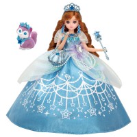 LC Licca Doll-Princess Star Light Seira