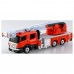 TD Tomica BX145 Nagoya City Fire Truck
