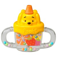 IP Disney Baby-Dear Little Hands Pooh Fruit Whistle