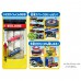 TM Tomica Double Action Tomica Building With 2 Parts