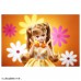 LC Licca Dress LW-03 Sunny Flower
