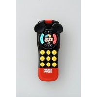 IP Disney Baby-Kerotto Remote Control Mickey