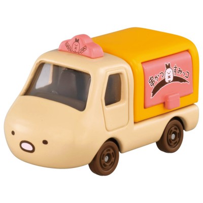 TD Dream Tomica-Sumikko Gurashi Pork Cutlet Wagon