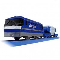 PR Plarail Train S-26 EF210 Momotarou (Asia Ver.)