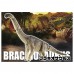 AN Ania Figure-Jurassic World Brachiosaurus