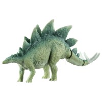 AN Ania Figure-Jurassic World Stegosaurus