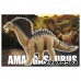 AN Ania Figure-Jurassic World Amarugasaurus
