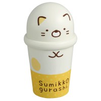 MS Sumikko Gurashi-Fullchara Ice Mug Neko