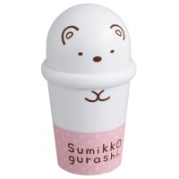 MS Sumikko Gurashi-Fullchara Ice Mug Shirokuma