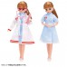 LC Licca Dress Nurse & Nurse Dress Set