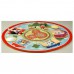 IP Disney Baby-Mickey & Friends Spin and Gym Mat