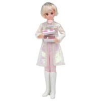 LC Licca Doll-Dreaming Princess Royal Wedding Haruto