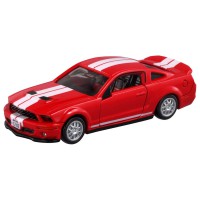TD Tomica-Premium Unlimited No. 02 Conan Mustang GT500