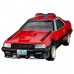TD Tomica-Premium Unlimited No.06 Western Police Machine RS1