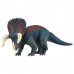 AN Ania Figure-Jurassic World Nasutoceratops (New PKG)