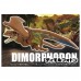 AN Ania Figure-Jurassic World Dimorphodon