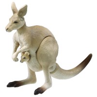 AN Ania Figure AS-21 Kangaroo