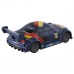 TD Disney Cars Tomica C-23 Max Schnell (Standard Type)