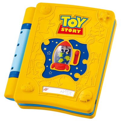 IP Disney Baby-Play Picture Book Toy Story