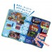 IP Disney Baby-Play Picture Book Toy Story